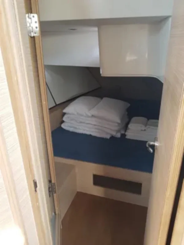 Yacht D & D Yachts Kufner 54.2 - Marietta - Foto 1