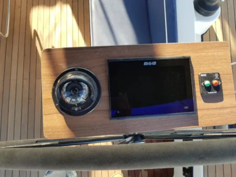 Yacht D & D Yachts Kufner 54.2 - Marietta - Foto 1