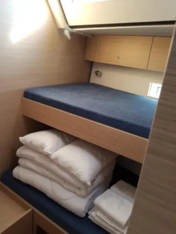Yacht D & D Yachts Kufner 54.2 - Marietta - Foto 1