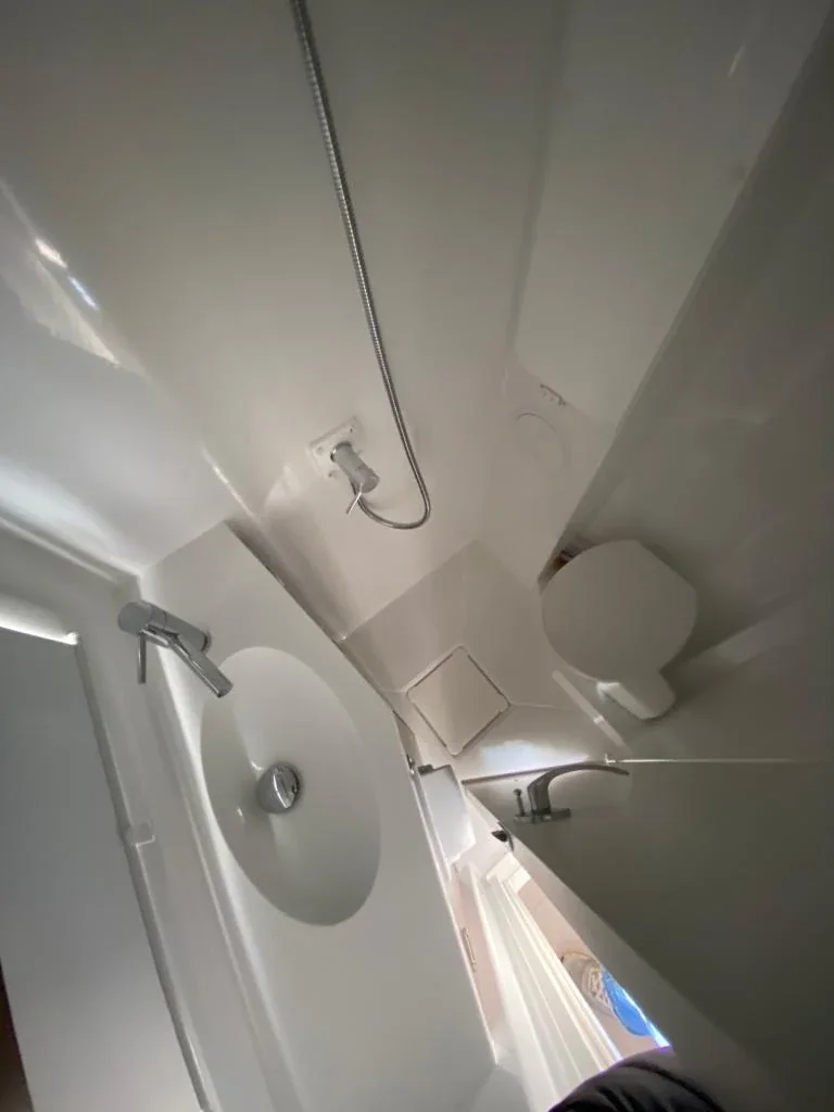 Yacht CATANA Bali 4.8 - Terra Terra - Foto 1