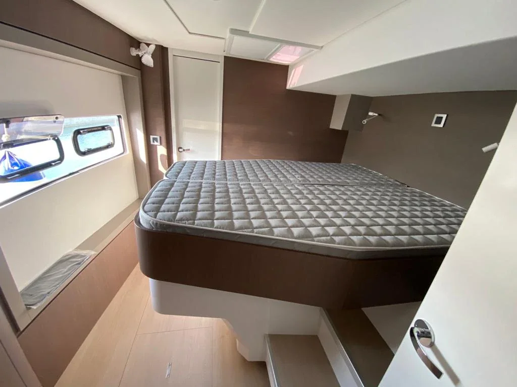Yacht CATANA Bali 4.8 - Terra Terra - Foto 1