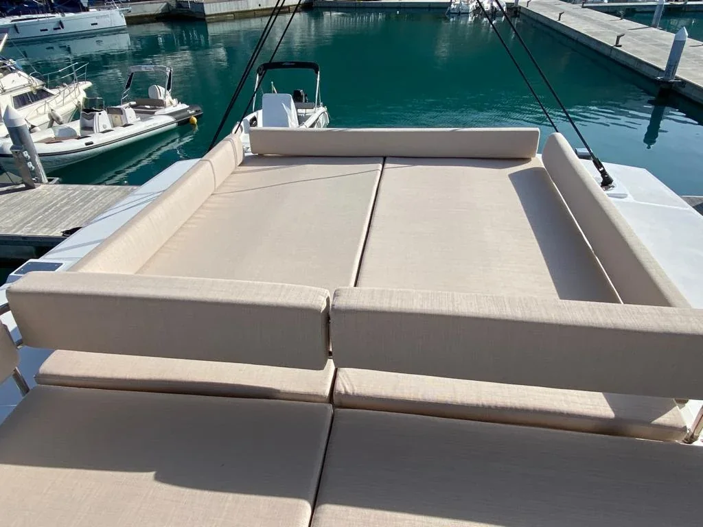 Yacht CATANA Bali 4.8 - Terra Terra - Foto 1
