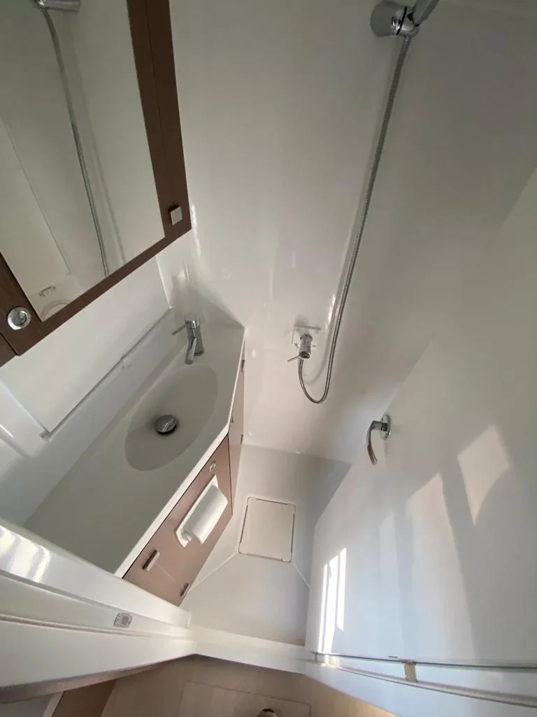 Yacht CATANA Bali 4.8 - Terra Terra - Foto 1
