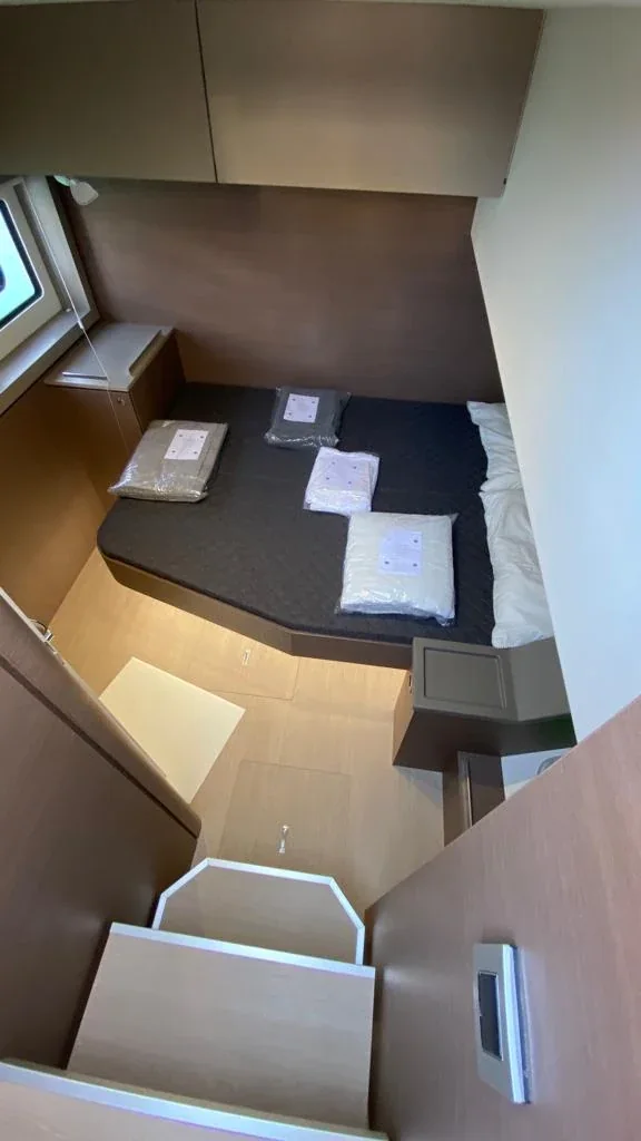 Yacht CATANA Bali 4.8 - Terra Terra - Foto 1