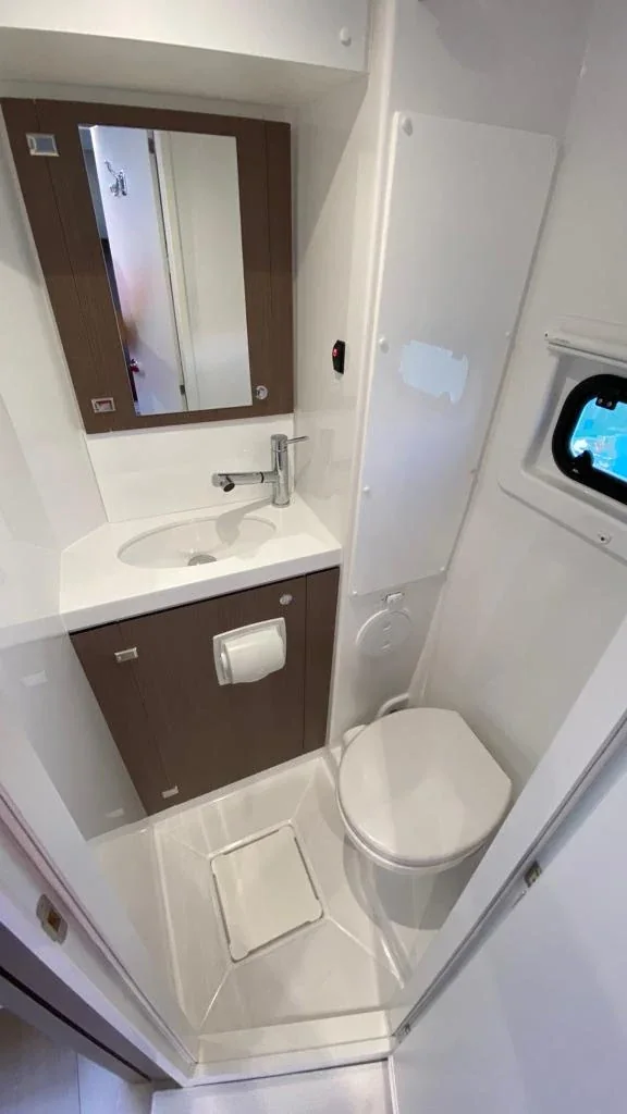 Yacht CATANA Bali 4.8 - Terra Terra - Foto 1