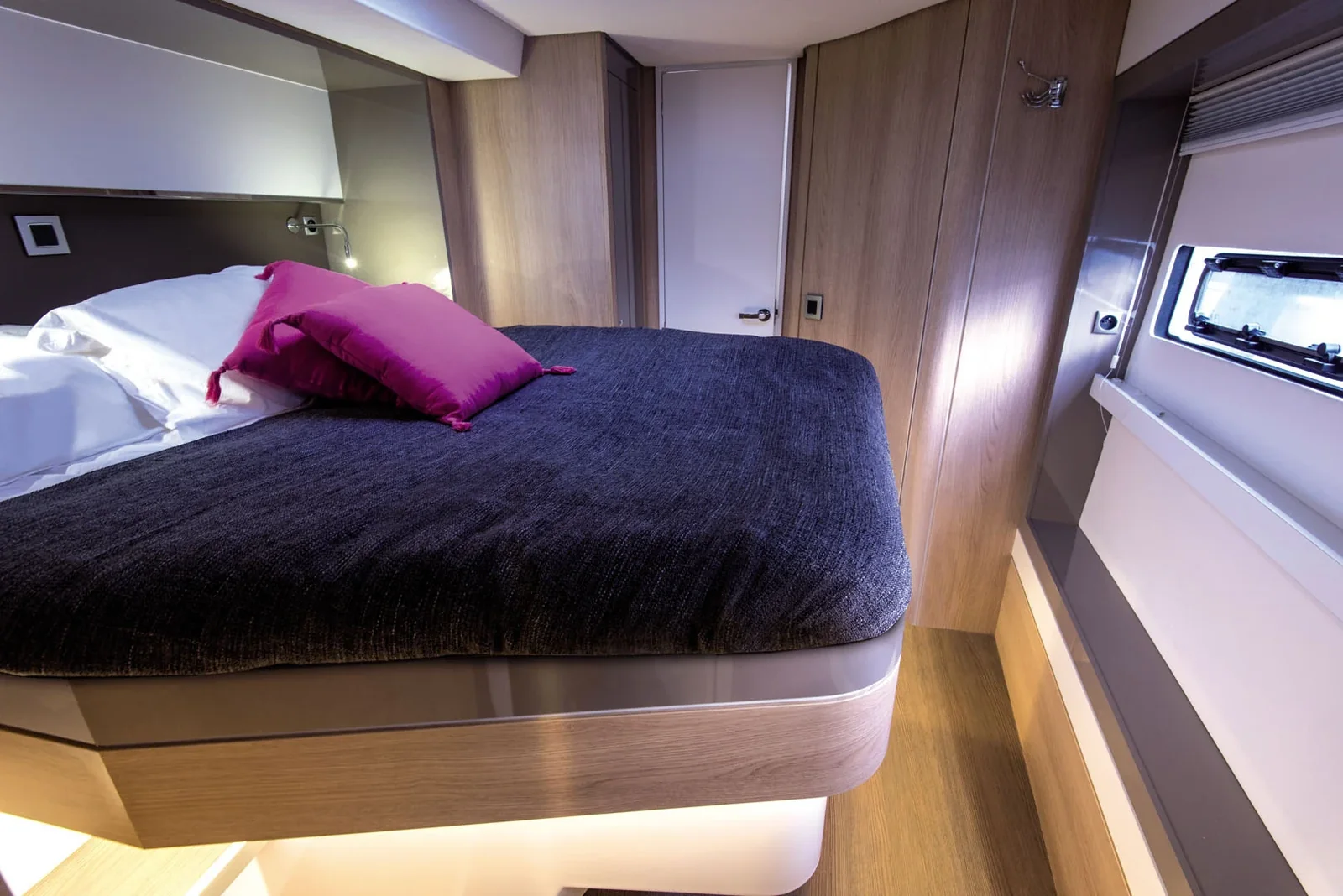 Yacht CATANA Bali 5.4 - Virginia - Foto 1