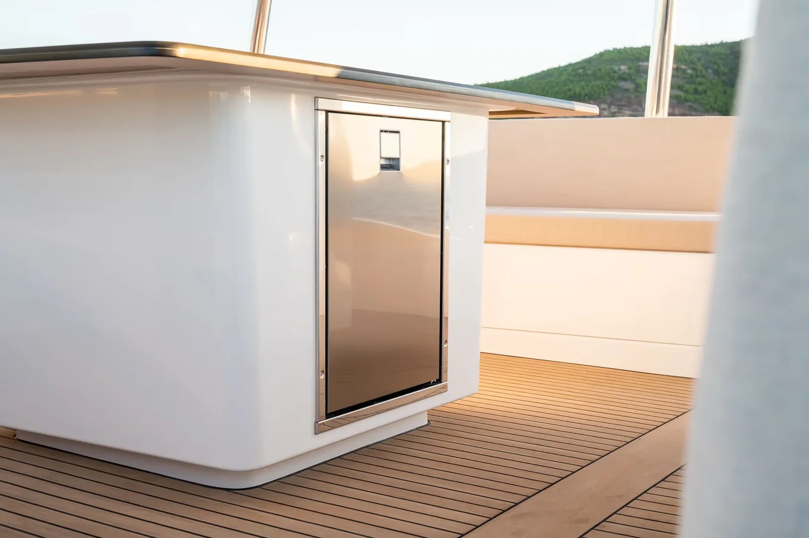 Yacht CATANA Bali 5.8 - Corto Maltese II - Foto 1