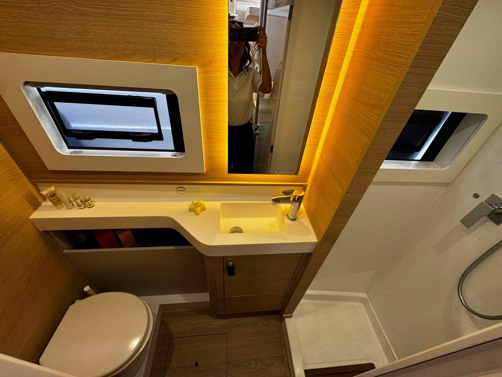 Yacht AVENTURA 37 - Zarah - Foto 1