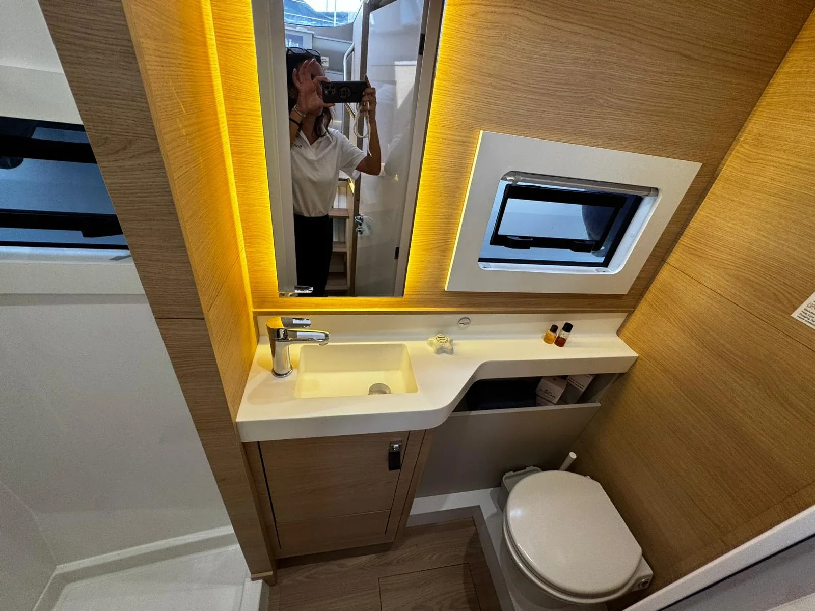 Yacht AVENTURA 37 - Zarah - Foto 1