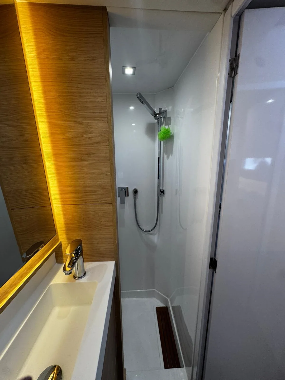 Yacht AVENTURA 37 - Zarah - Foto 1