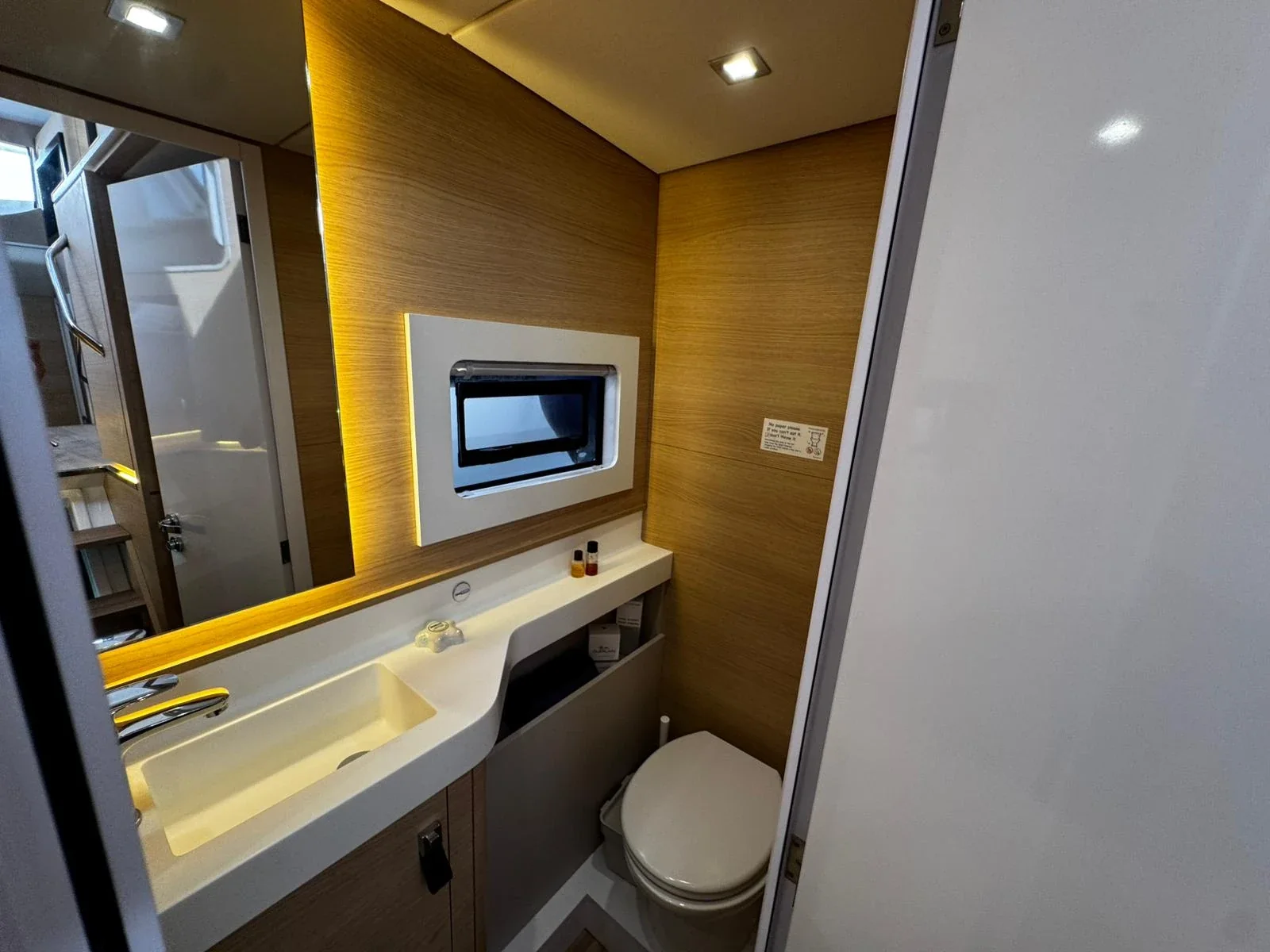 Yacht AVENTURA 37 - Zarah - Foto 1