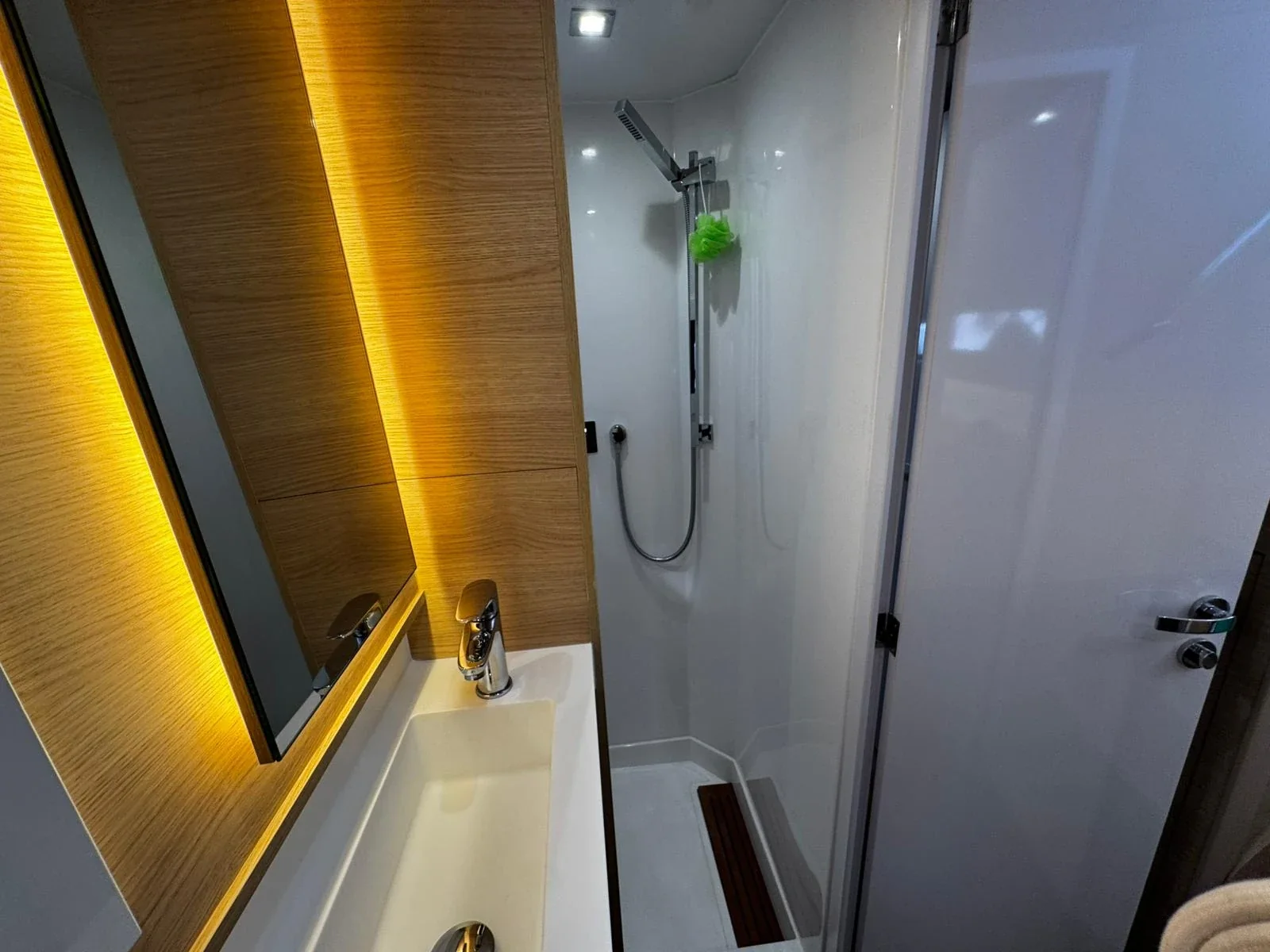Yacht AVENTURA 37 - Zarah - Foto 1