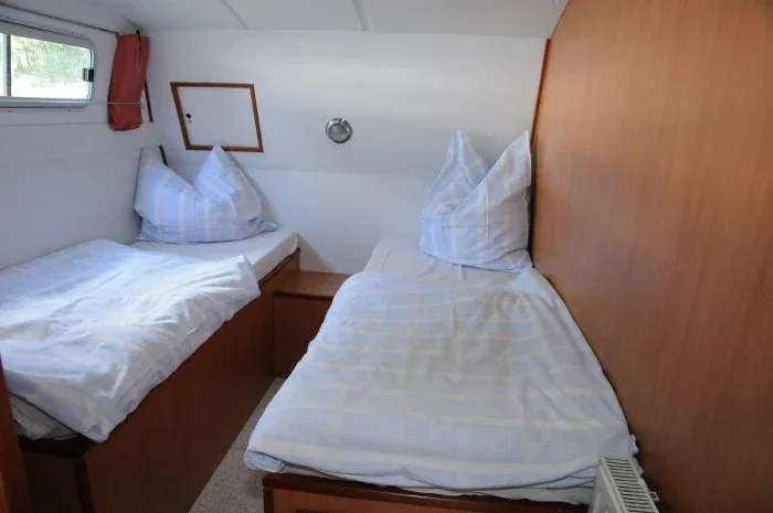 Yacht CHANTIER CPC Tarpon 42 TP - Ariadne - Foto 1