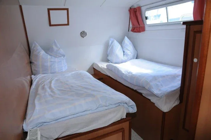 Yacht CHANTIER CPC Tarpon 42 TP - Ariadne - Foto 1