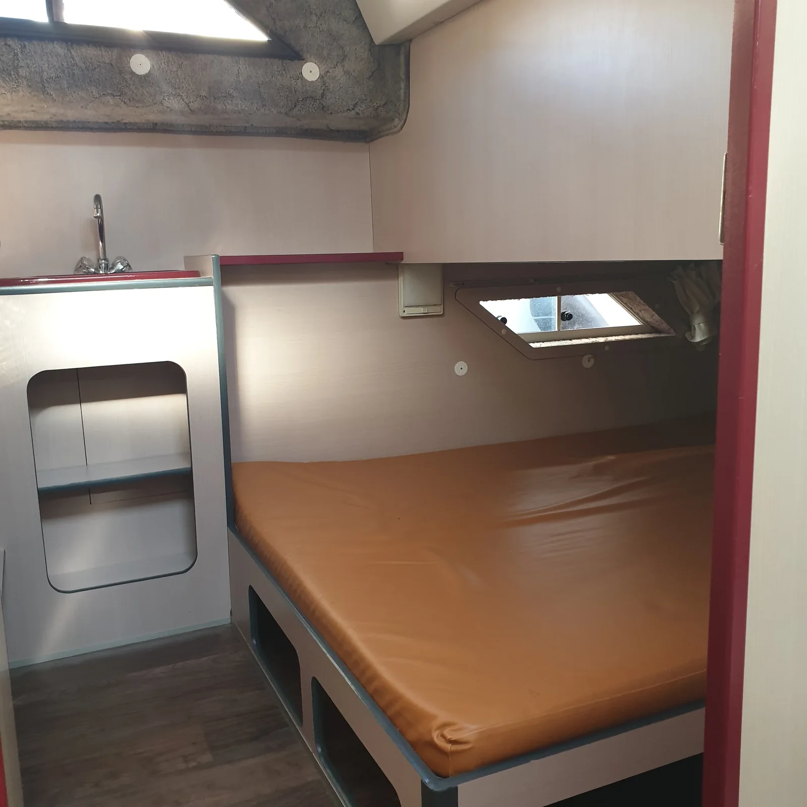 Yacht NICOLS Nicols Sedan 1160 - Harlingen - Foto 1