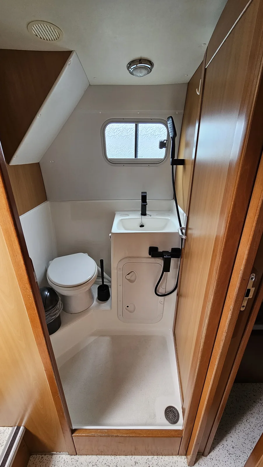 Yacht CHANTIER CPC Tarpon 37 N - Artemis - Foto 1