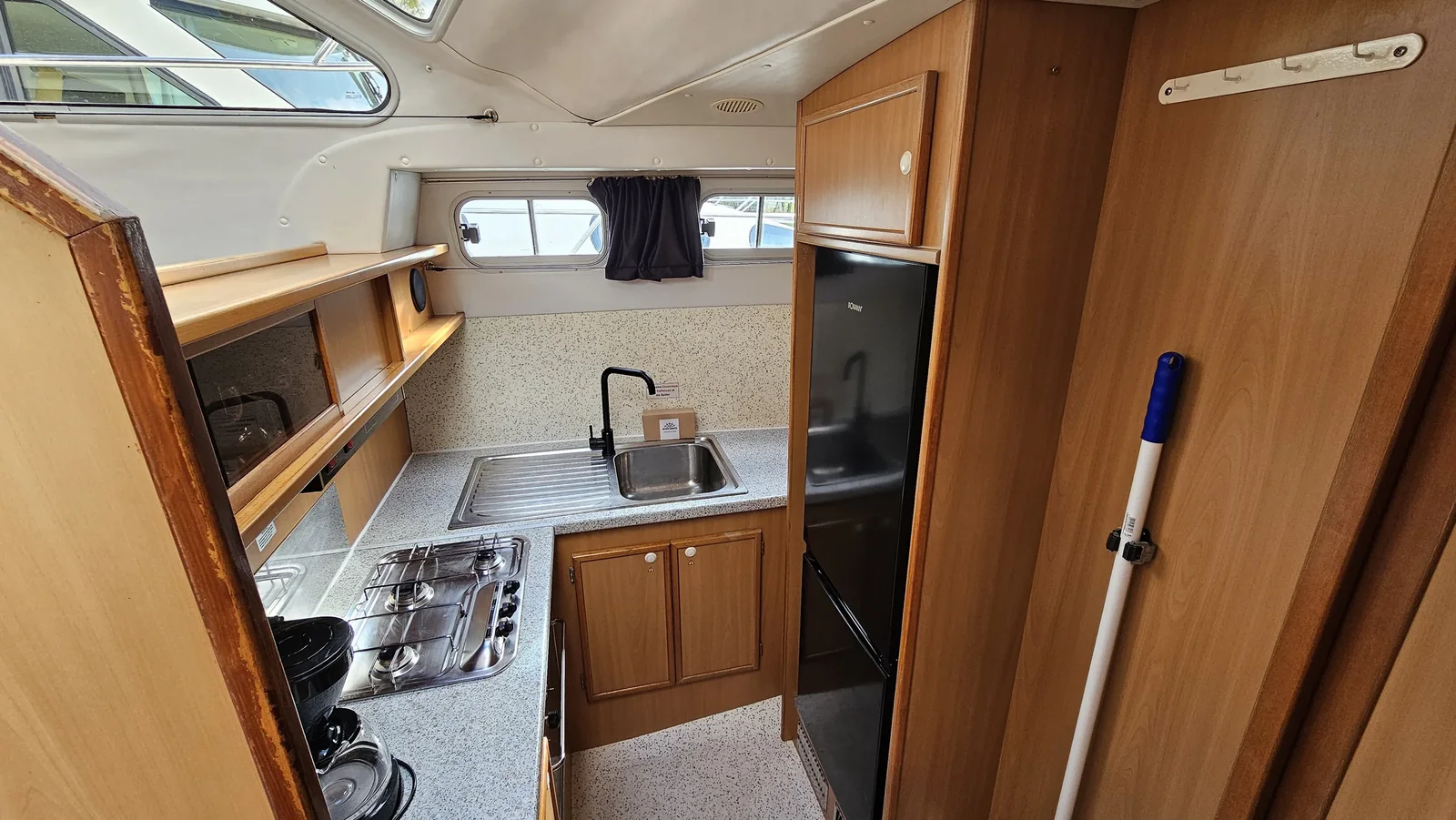 Yacht CHANTIER CPC Tarpon 37 N - Artemis - Foto 1
