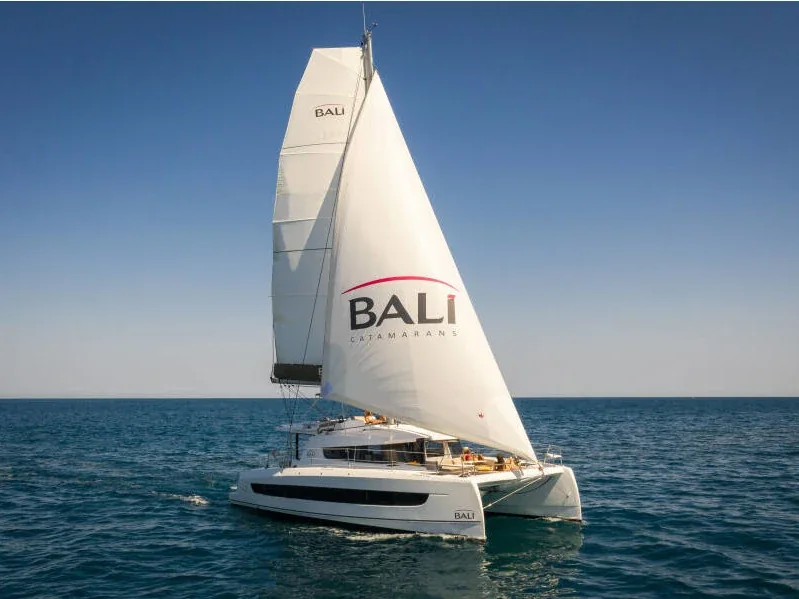 Yacht CATANA Bali 4.2 - Foto 1