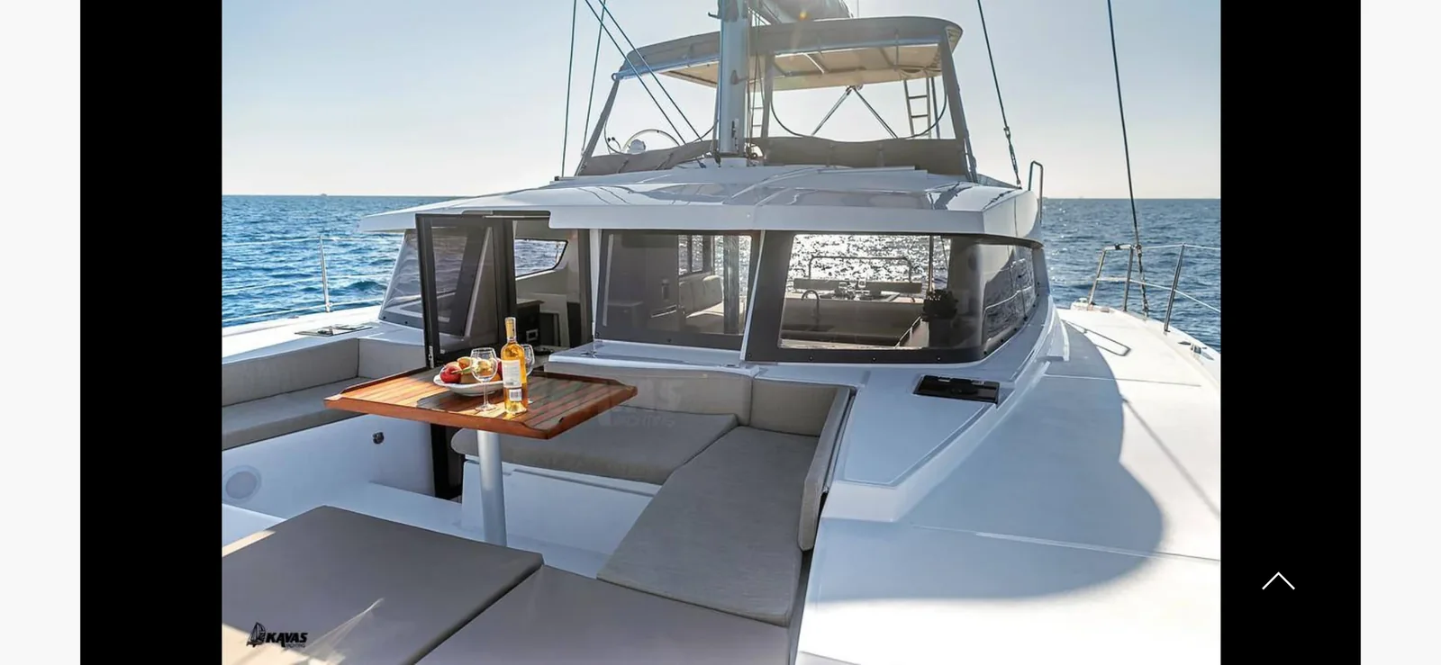 Yacht CATANA Bali 4.2 - Foto 1