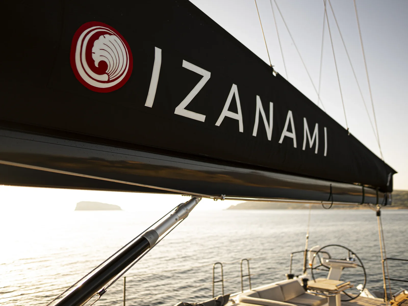 Yacht BENETEAU First 53 - Izanami - Foto 1