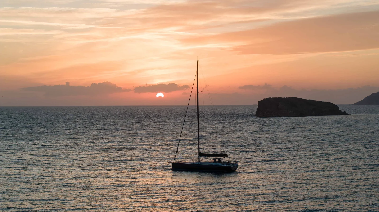 Yacht BENETEAU First 53 - Titanium Star - Foto 1