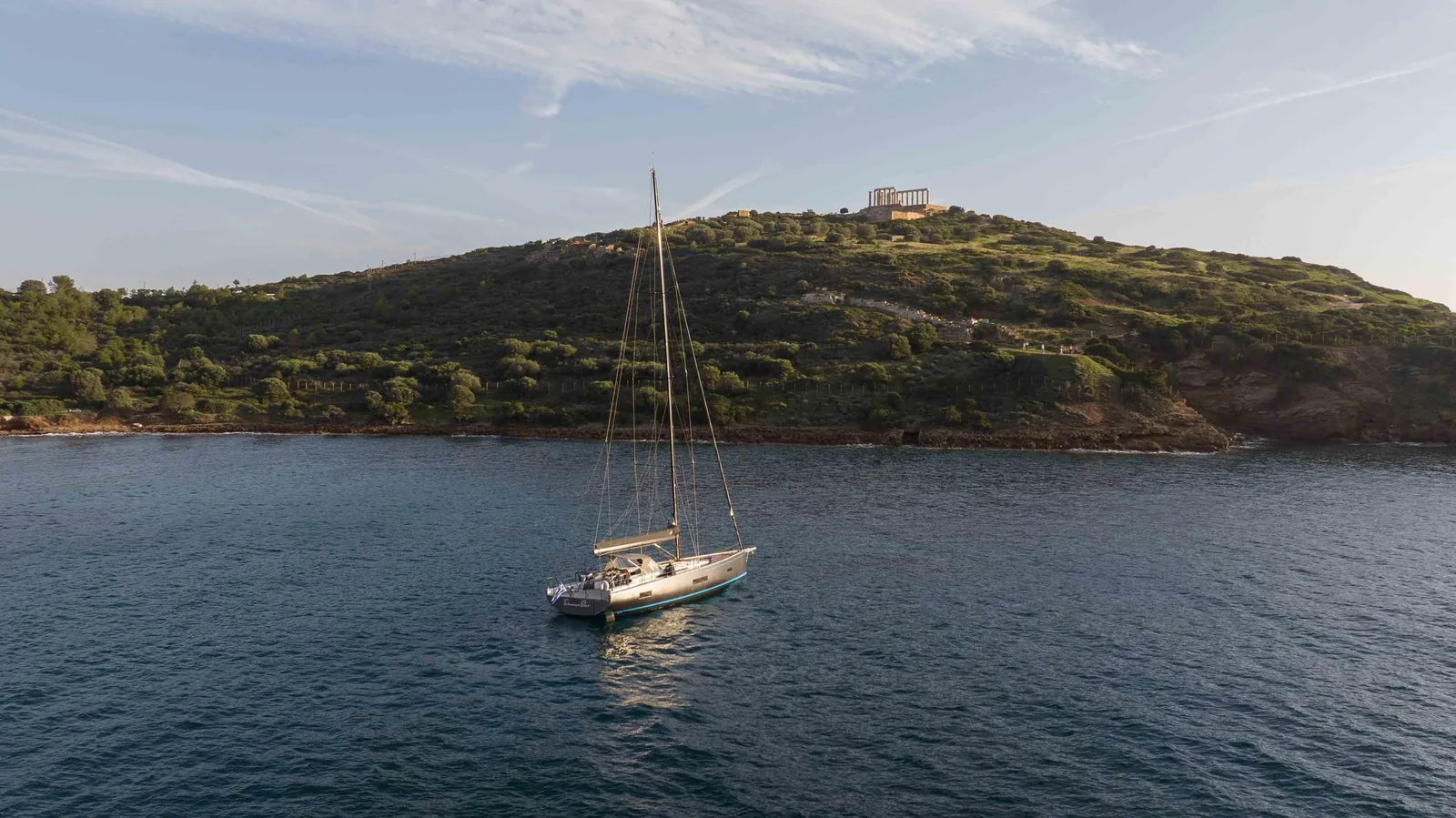 Yacht BENETEAU First 53 - Titanium Star - Foto 1