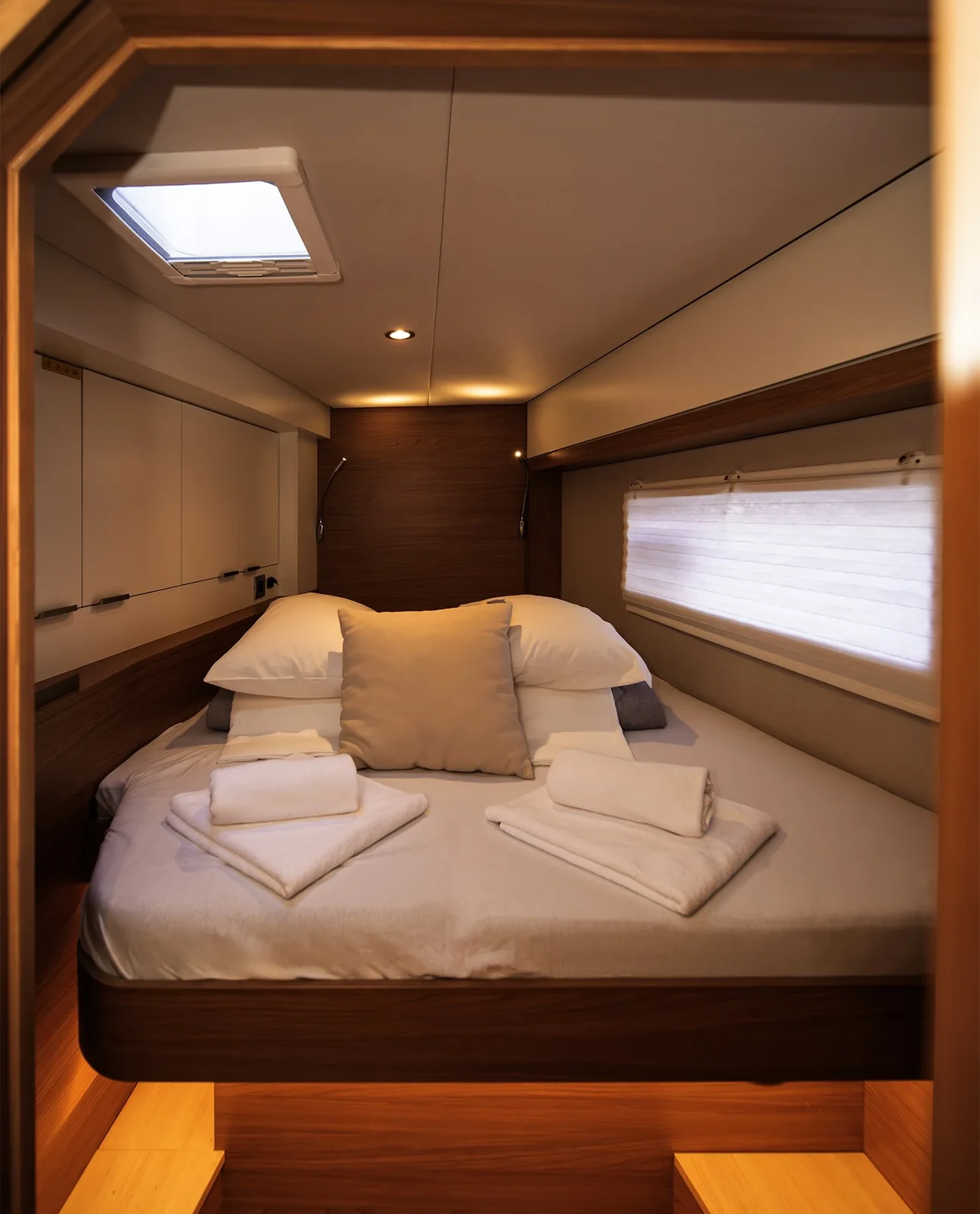 Yacht CATANA Bali 4.2 - First Spark - Foto 1