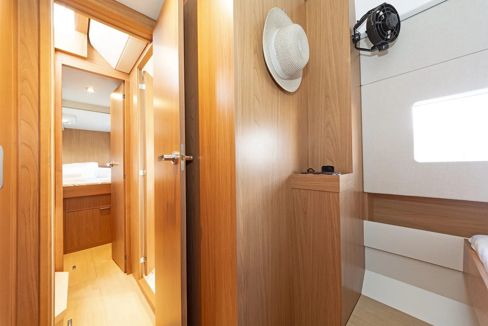 Yacht CATANA Bali Catsmart - First Flirt - Foto 1