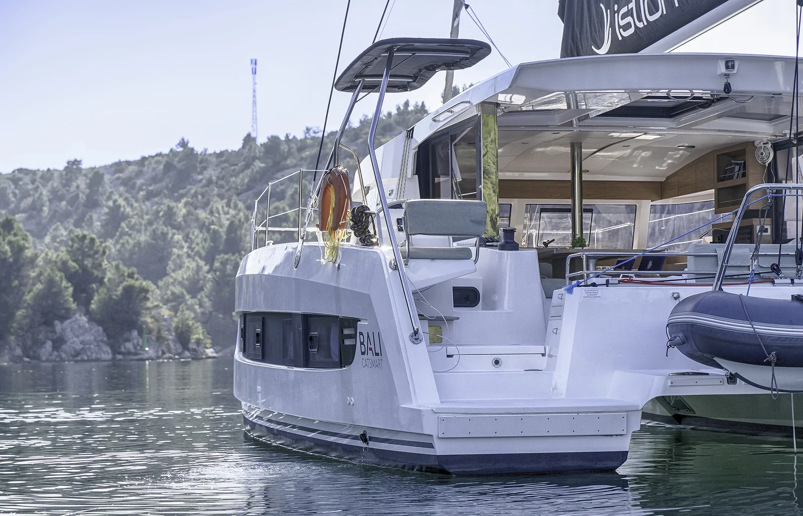 Yacht CATANA Bali Catsmart - First Toy - Foto 1