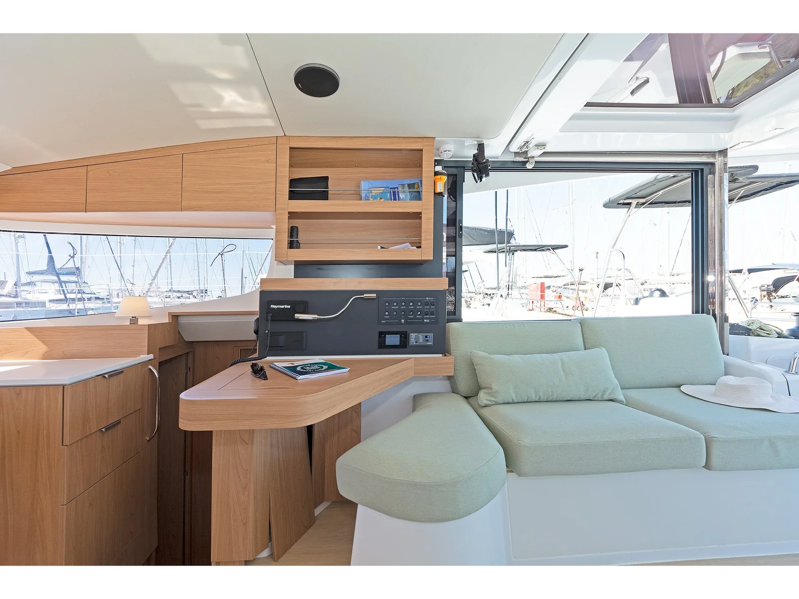 Yacht CATANA Bali Catsmart - First Toy - Foto 1