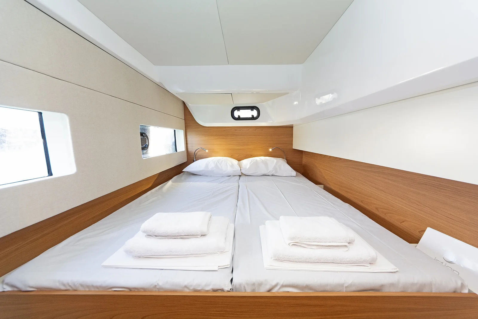 Yacht CATANA Bali Catsmart - First Toy - Foto 1