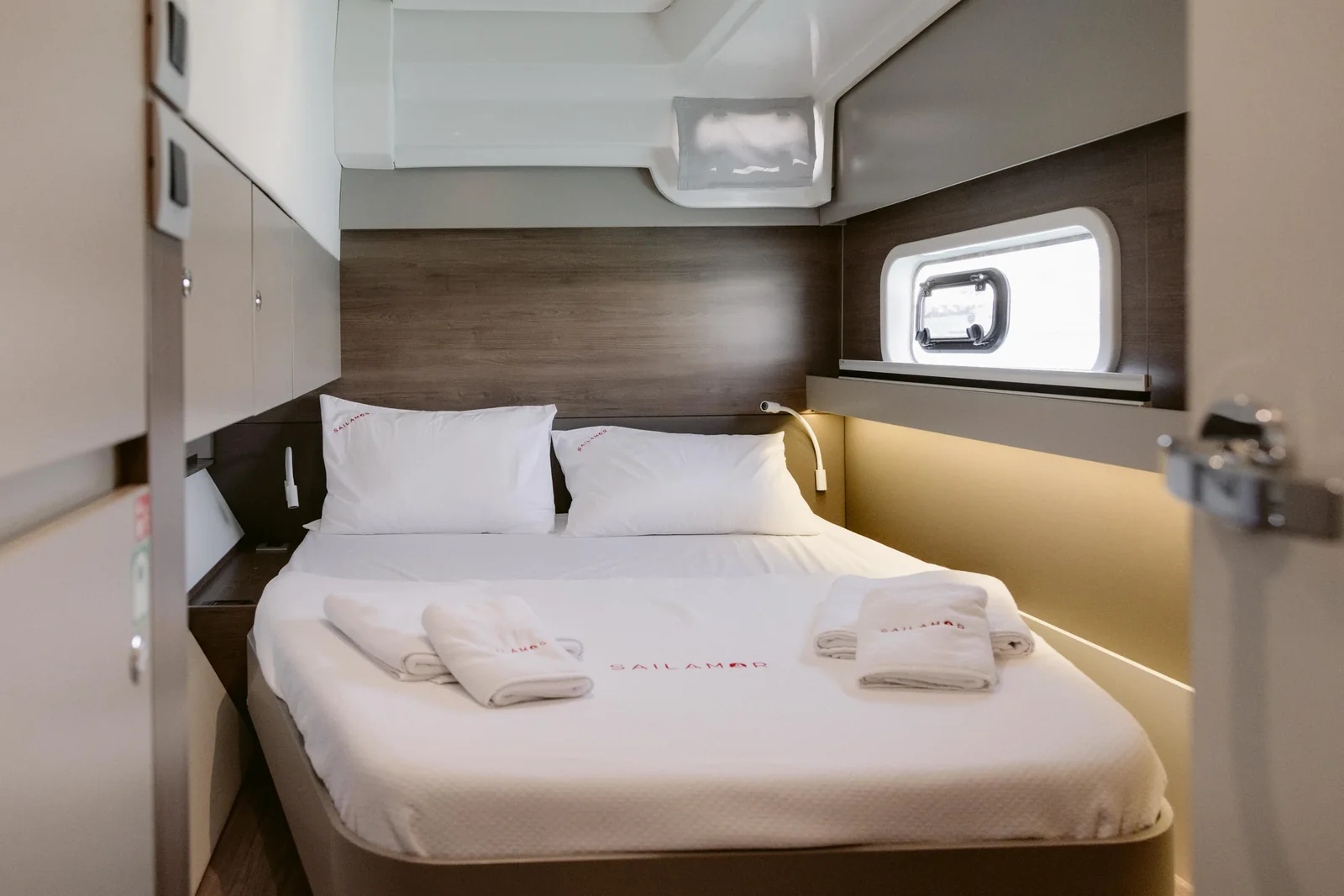 Yacht CATANA Bali Catspace - Moana 2 - Foto 1