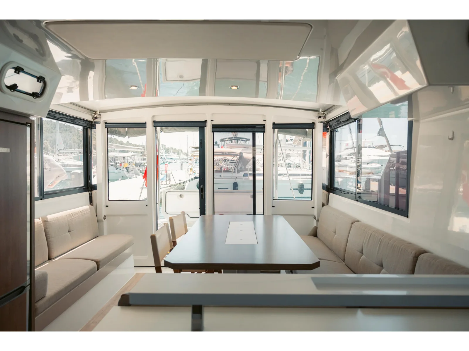 Yacht CATANA Bali Catspace - Moana 2 - Foto 1
