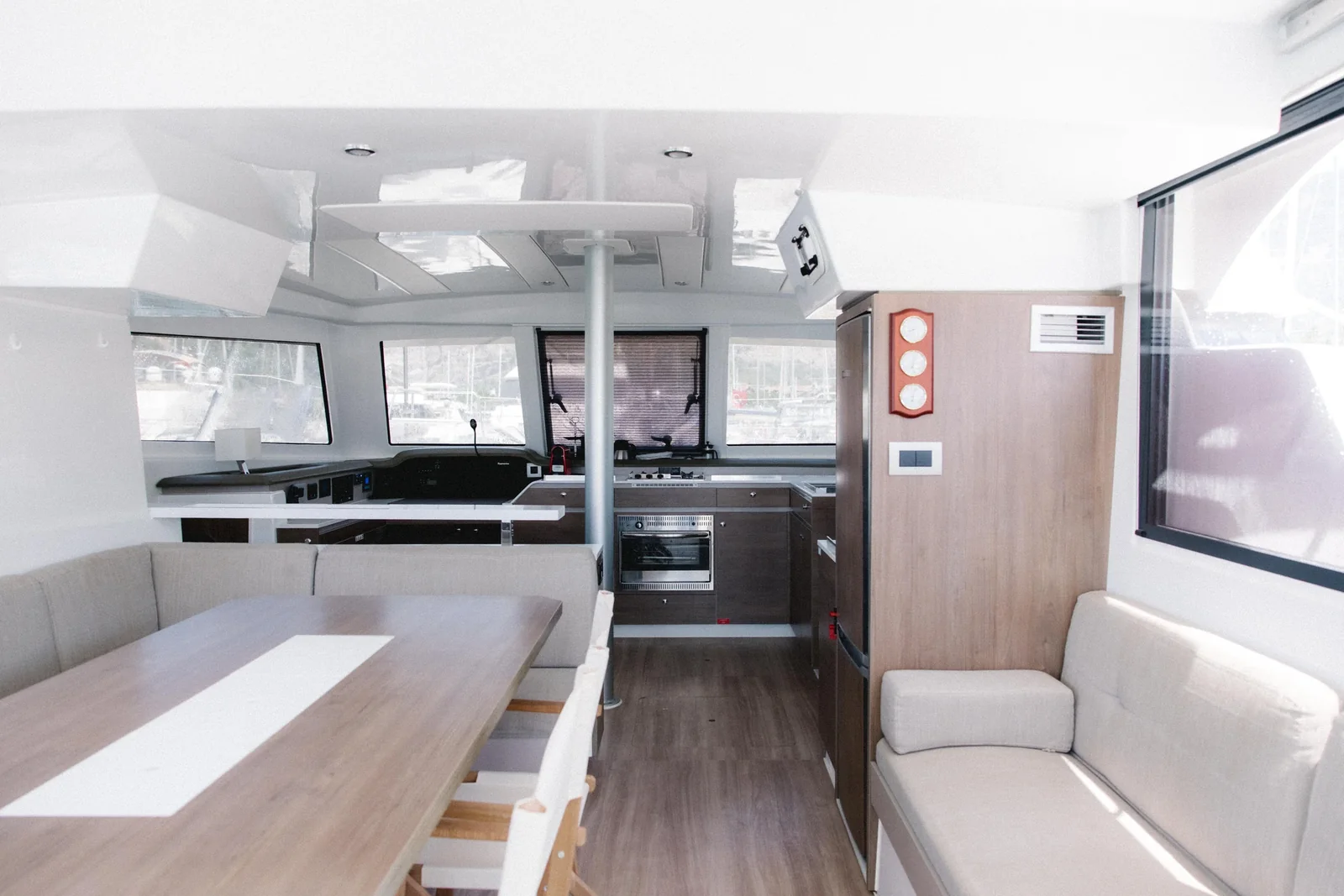Yacht CATANA Bali Catspace - Moana 2 - Foto 1