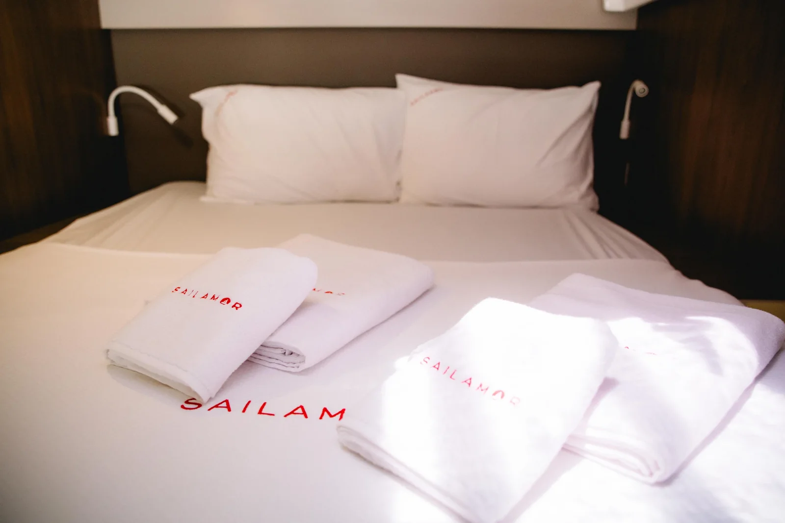 Yacht CATANA Bali Catspace - Moana 2 - Foto 1