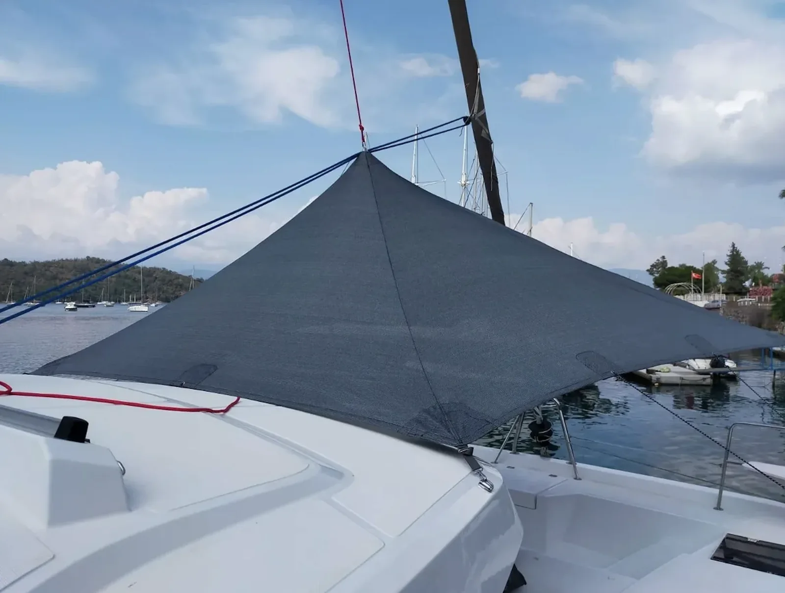 Yacht CATANA Bali Catspace - Moana 2 - Foto 1