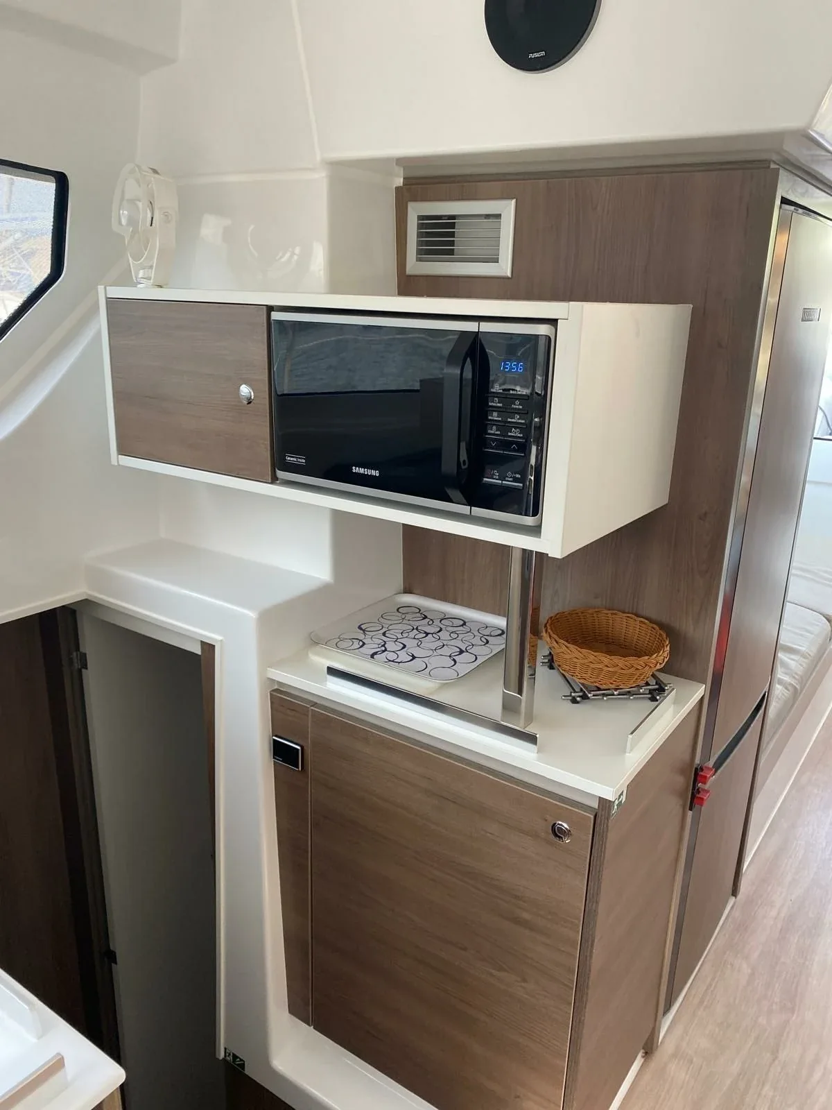 Yacht CATANA Bali Catspace - Moana 2 - Foto 1