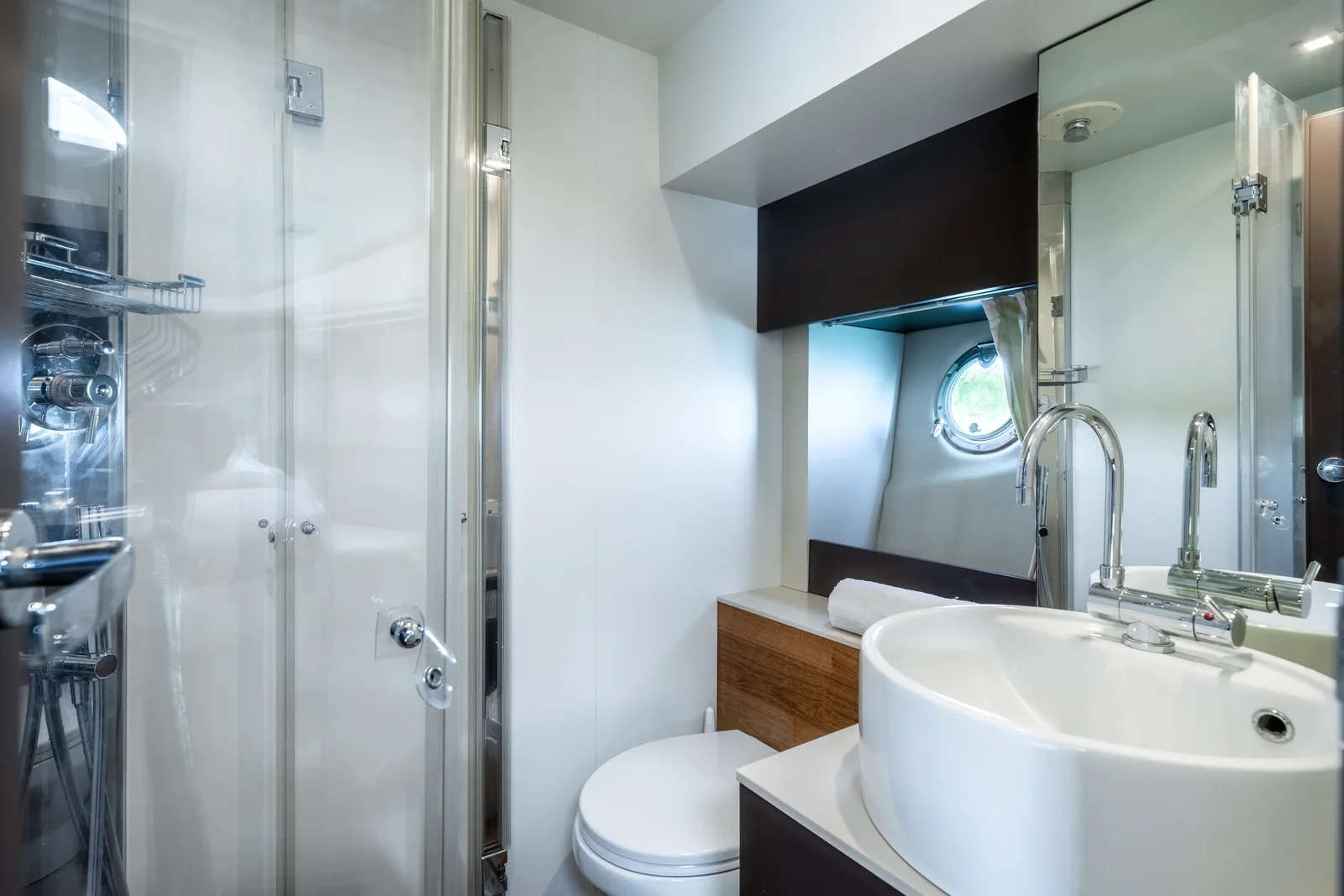 Yacht CRANCHI M44 HT - Principote - Foto 1