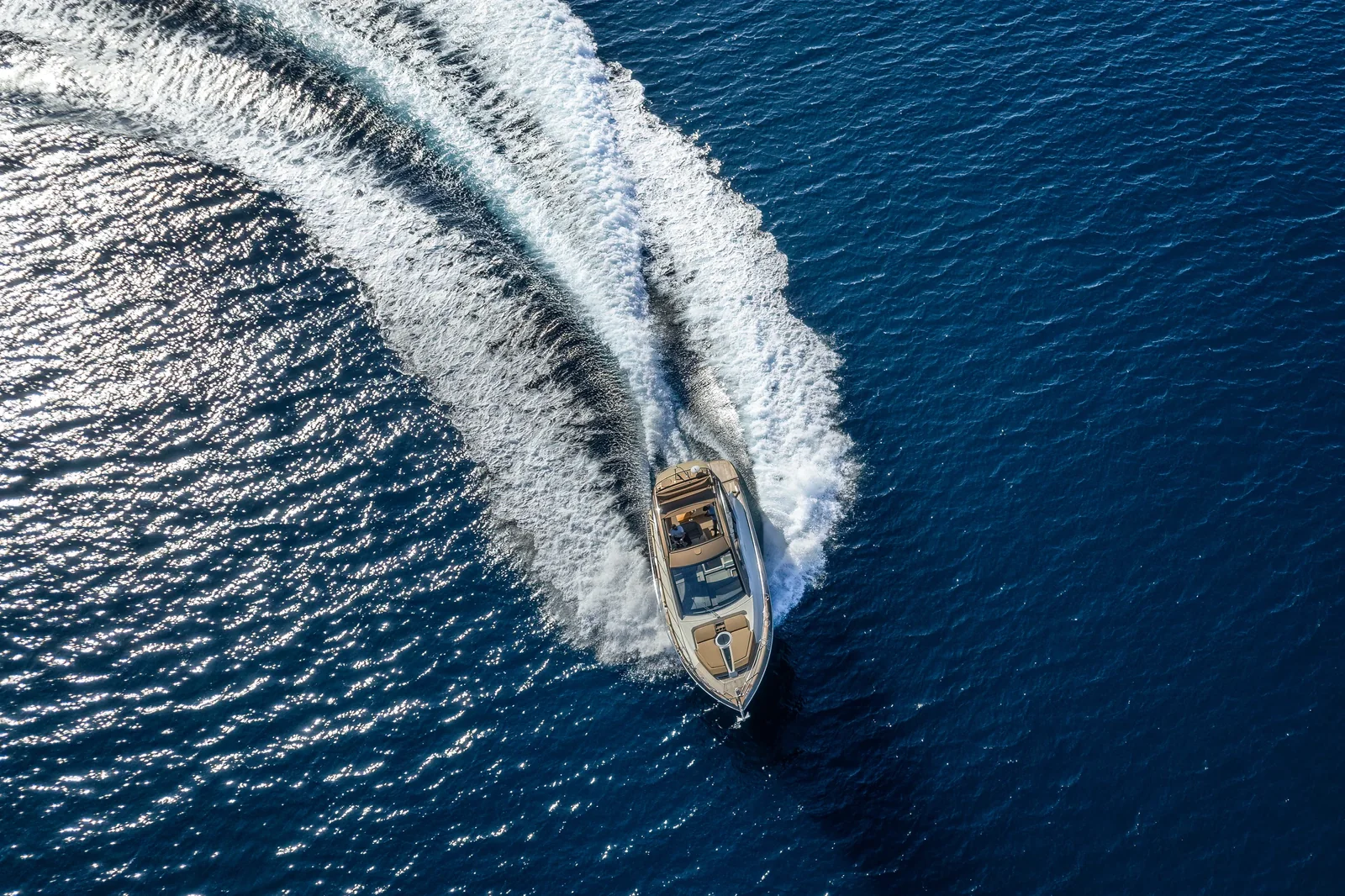 Yacht CRANCHI M44 HT - Principote - Foto 1