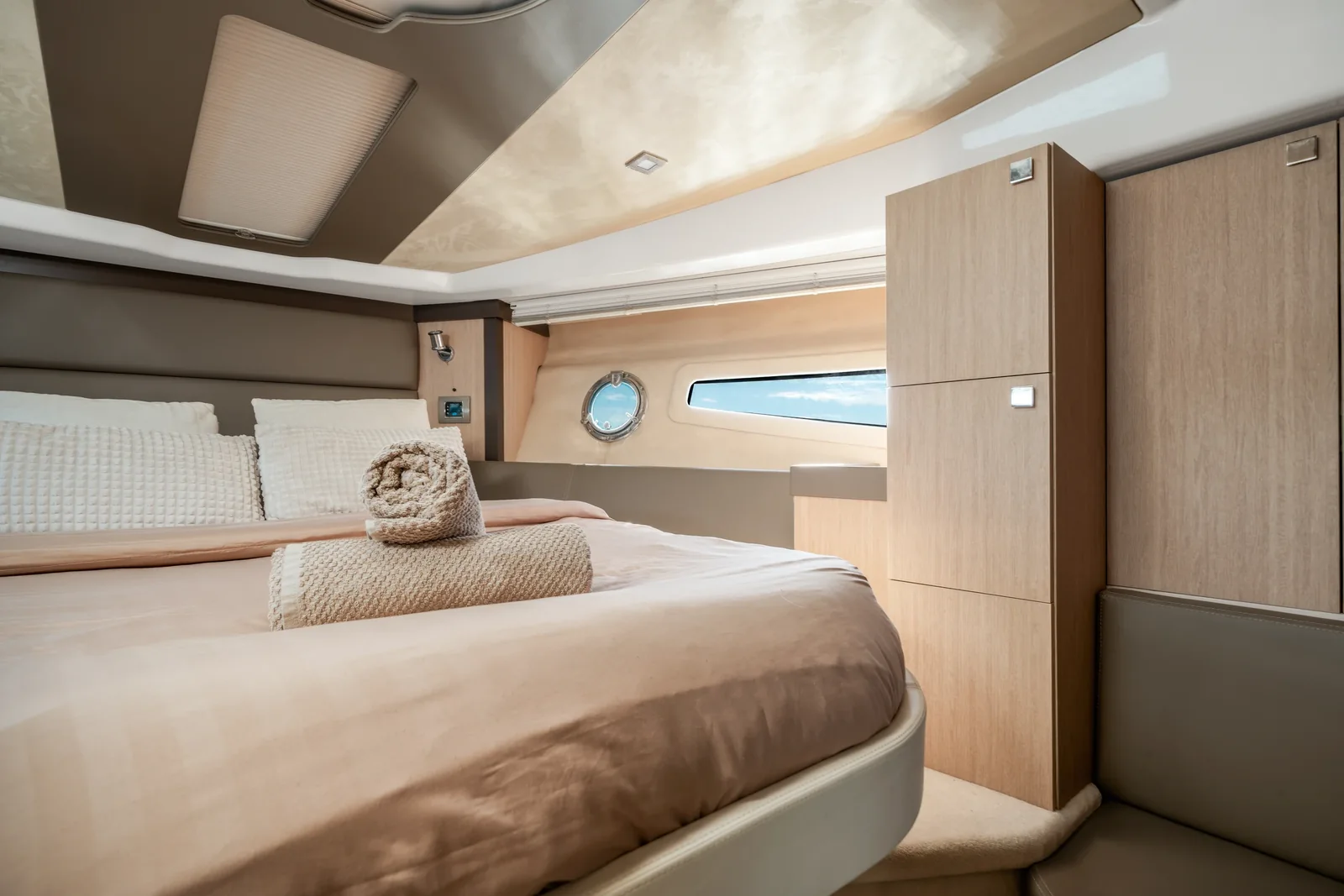 Yacht CRANCHI M44 HT - Principote - Foto 1