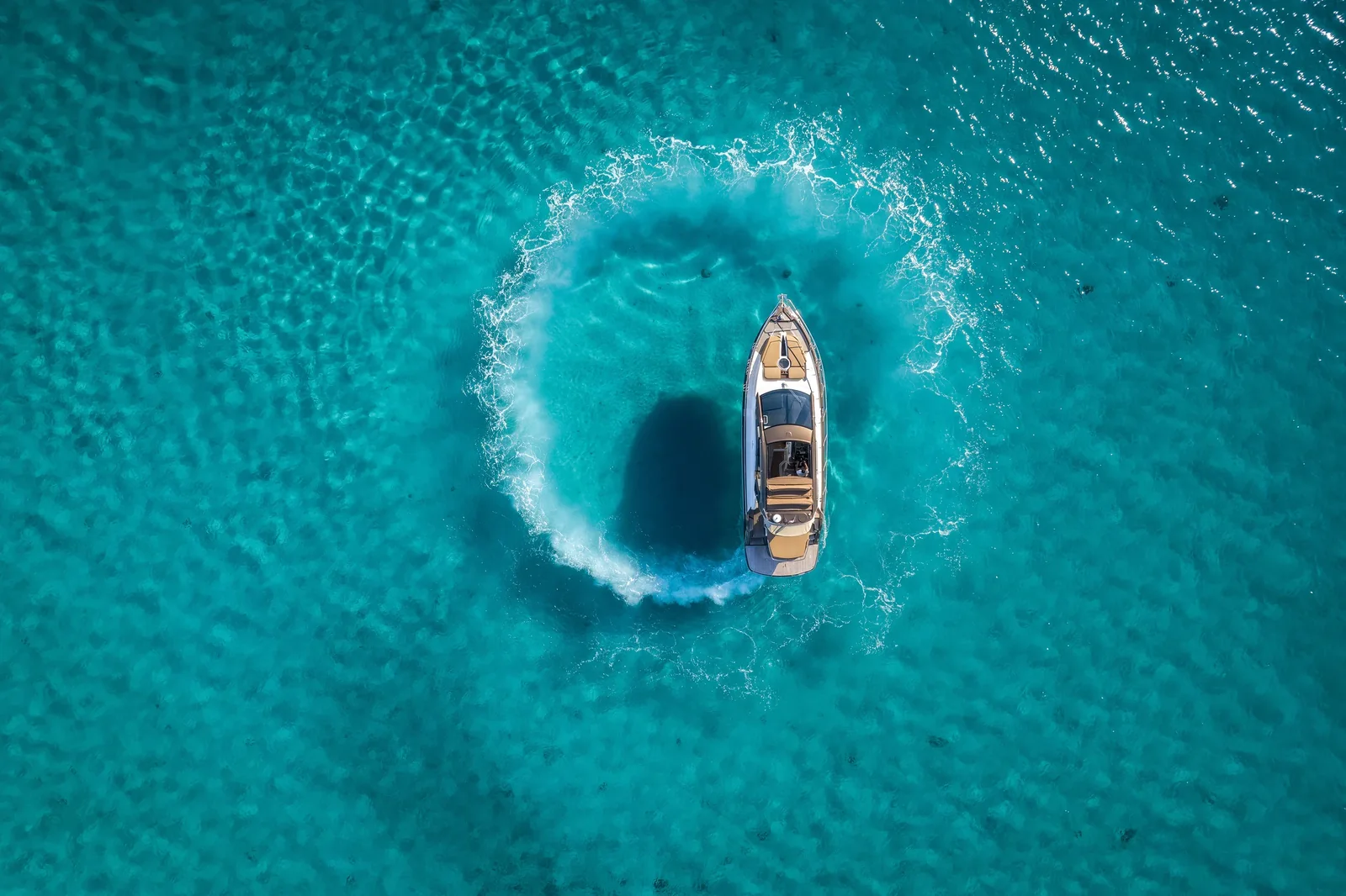 Yacht CRANCHI M44 HT - Principote - Foto 1