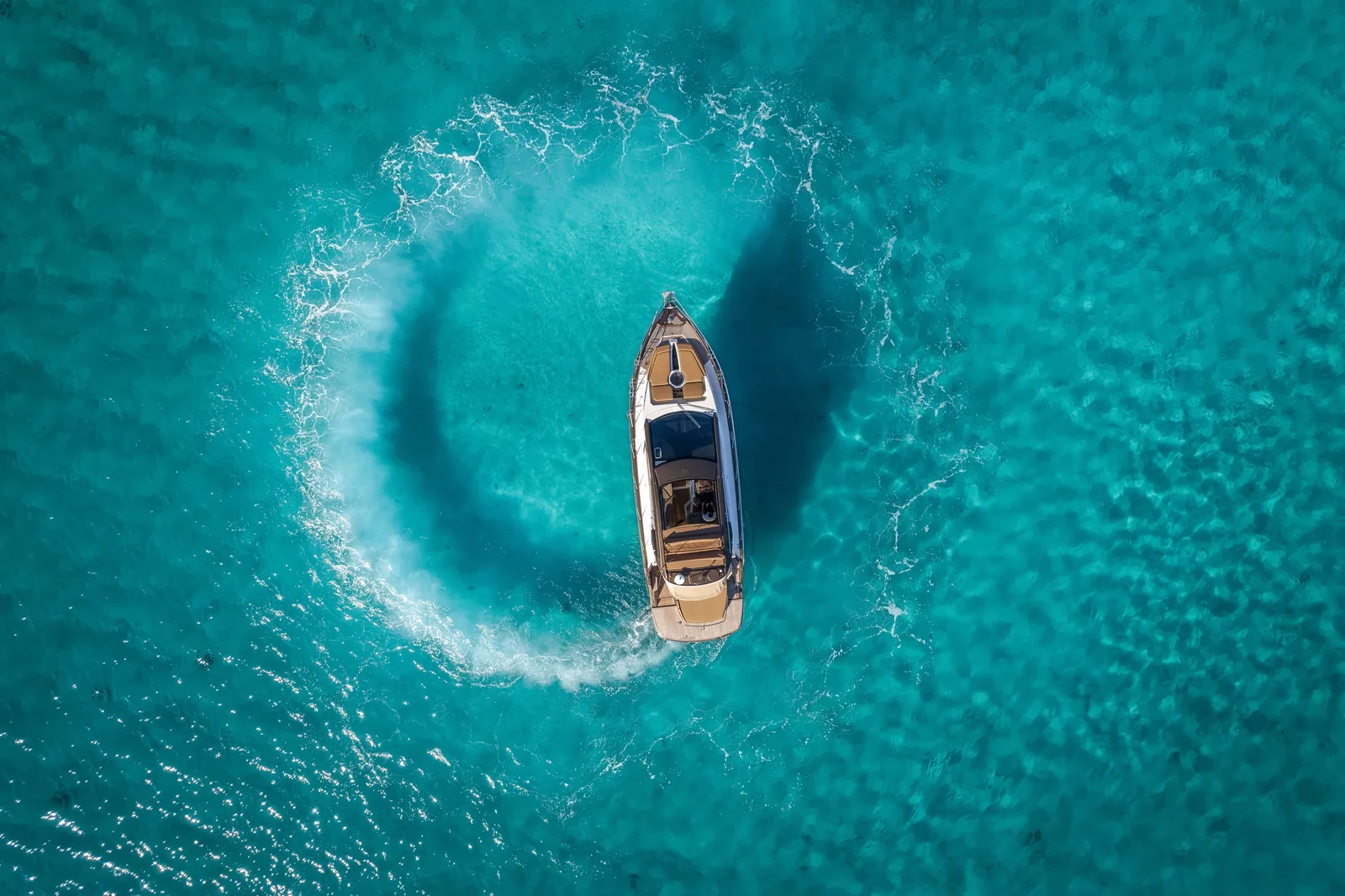 Yacht CRANCHI M44 HT - Principote - Foto 1