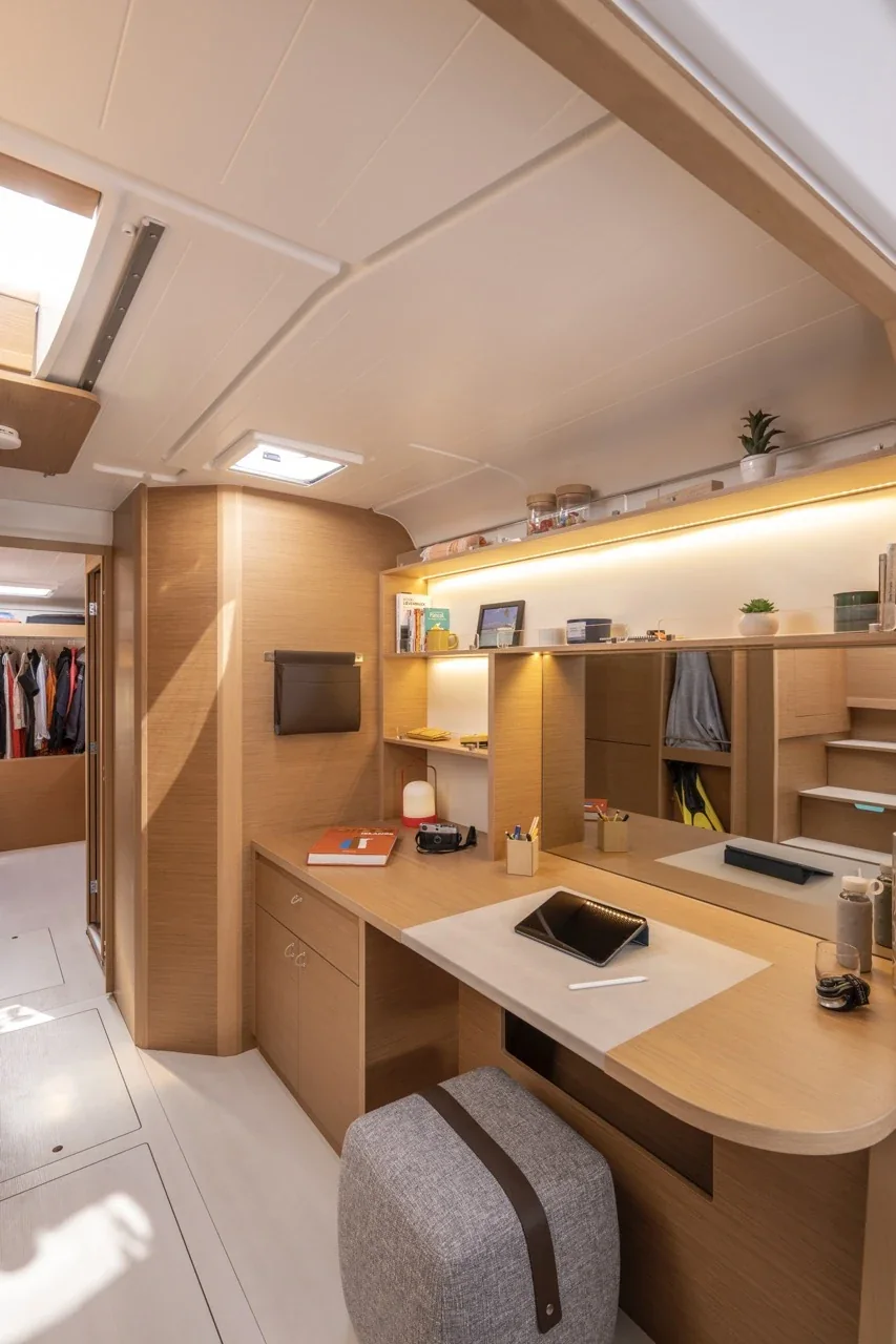 Yacht EXCESS-CATAMARANS 14 - Elyvian Dream - Foto 1