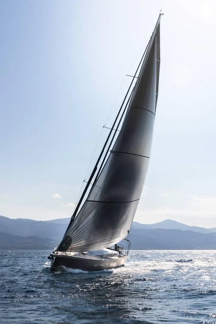 Yacht JEANNEAU 60 - Elyvian Breeze - Foto 1