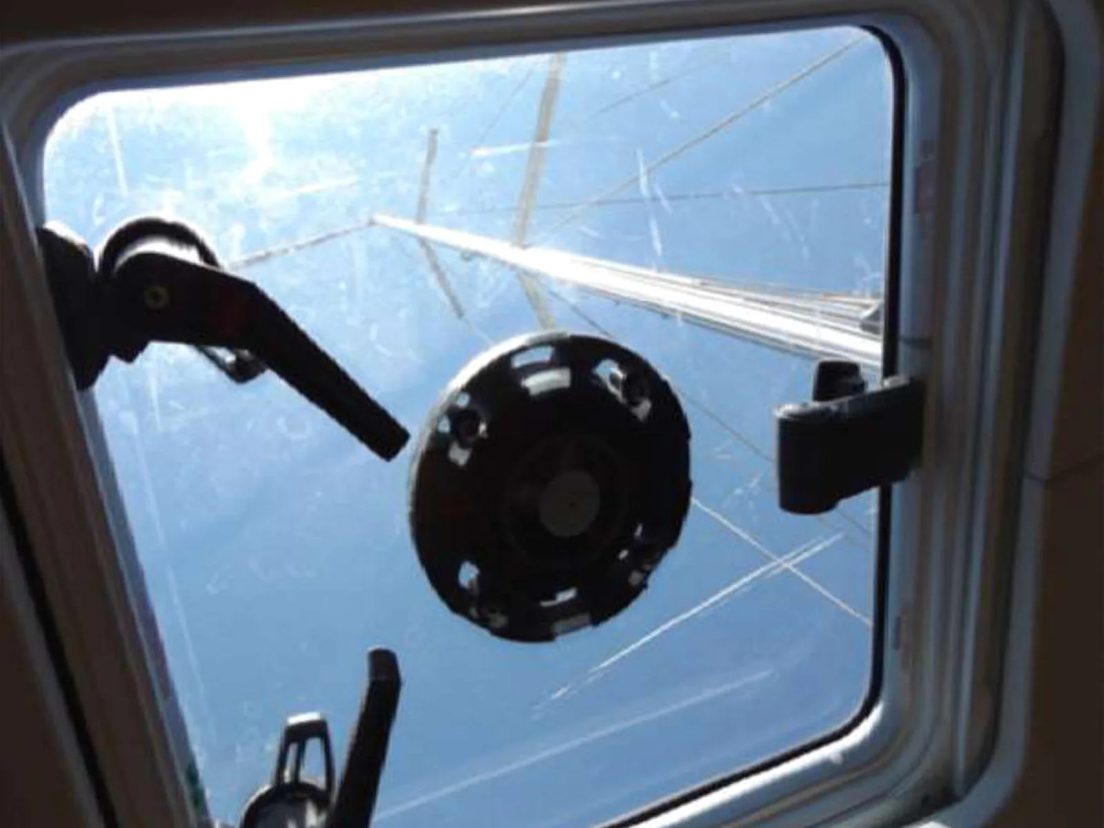 Yacht JEANNEAU 53 - Big Fella Thanks - Foto 1