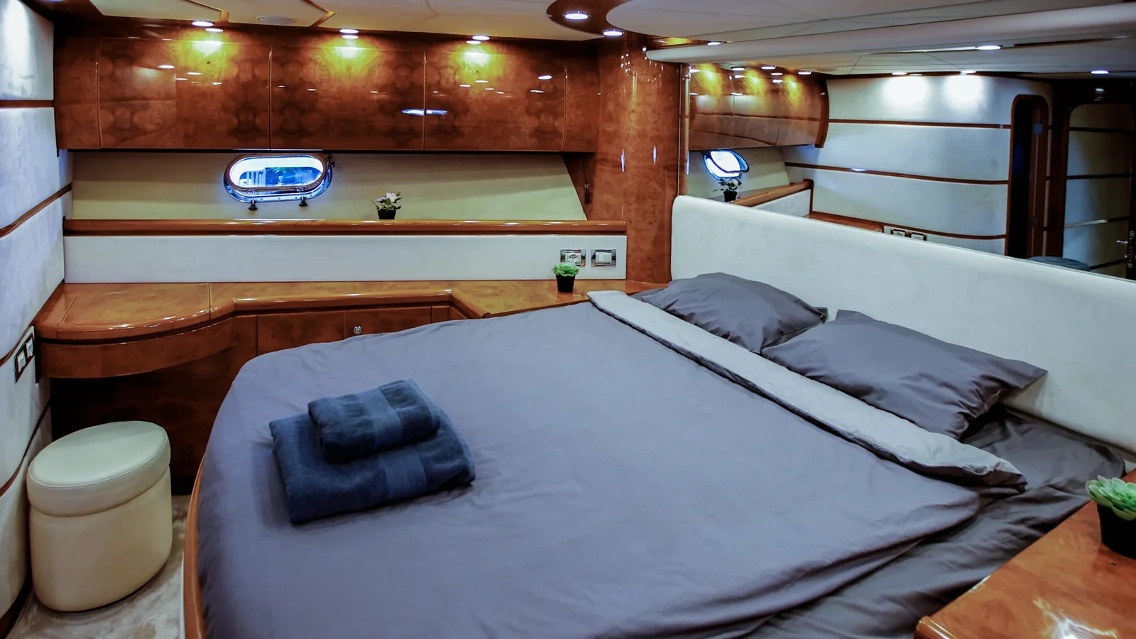 Yacht MONTE FINO YACHTS Monte Fino 70 - Ma Bella - Foto 1