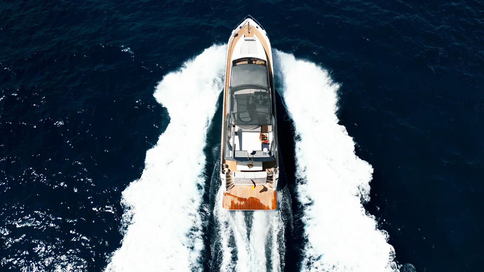 Yacht MONTE FINO YACHTS Monte Fino 70 - Ma Bella - Foto 1