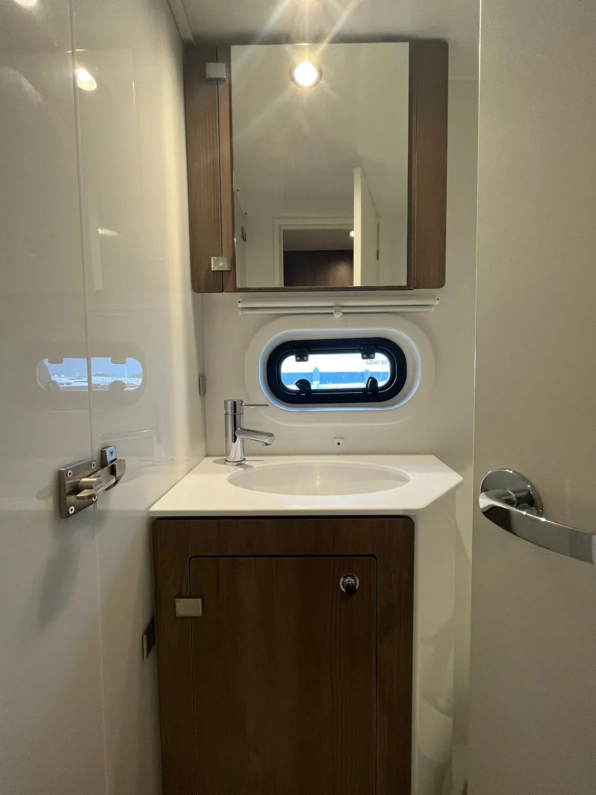 Yacht CATANA Bali 4.2 - aMare - Foto 1