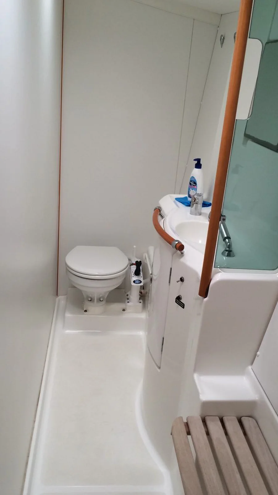 Yacht LAGOON 410 S2 - Vega - Foto 1