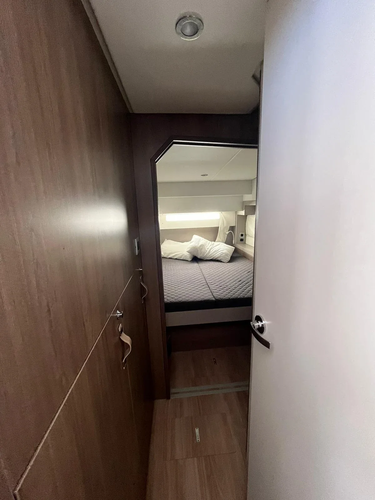 Yacht CATANA Bali 4.2 - aMare - Foto 1